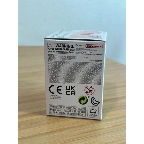 Kirby's Dream Land Kirby Friends Vol. 4 Silly Kirby 2.5 Inch Mini Figure - Picture 5 of 5